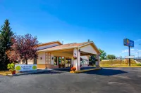 SureStay Plus Hotel by Best Western Buffalo - 2 Sao