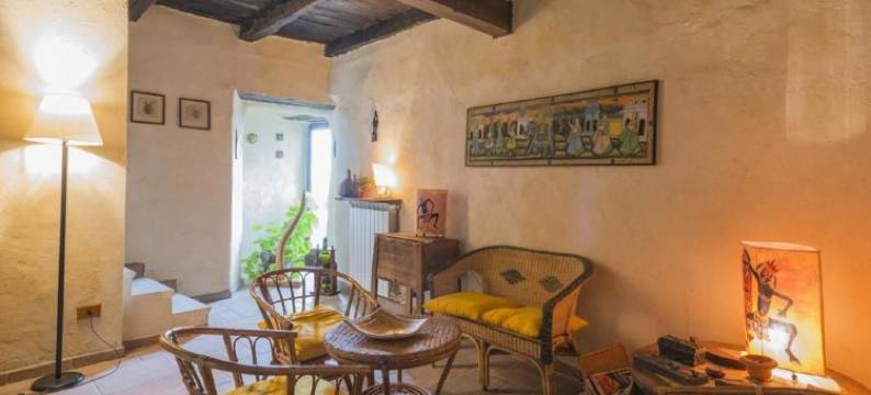 Artena Apartments by Thaz Italia图片