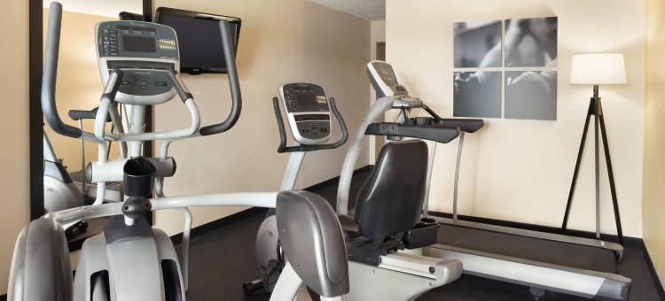 亚历山德里亚乡村酒店(Quality Inn & Suites)图片