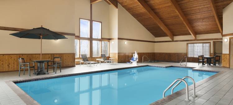 亚历山德里亚乡村酒店(Quality Inn & Suites)图片