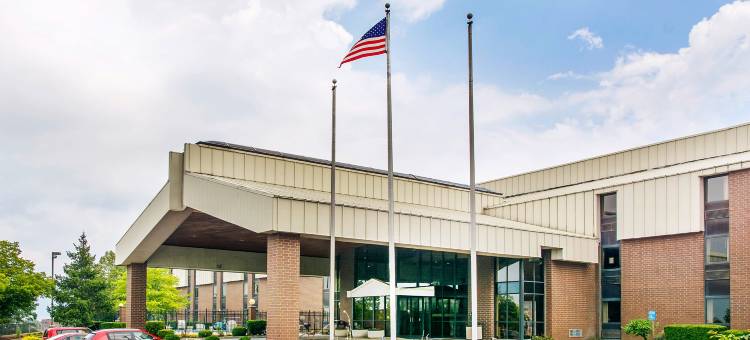 Quality Inn & Suites Miamisburg - Dayton South图片