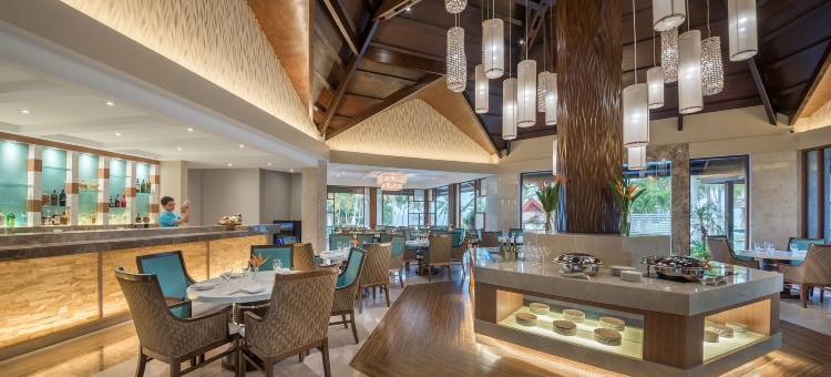 阿罗纳海滩赫纳度假村(Henann Resort Alona Beach)图片