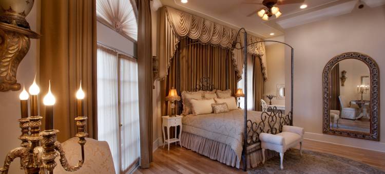 德里斯基尔酒店 - Hyatt臻选酒店(The Driskill in the Unbound Collection by Hyatt)图片