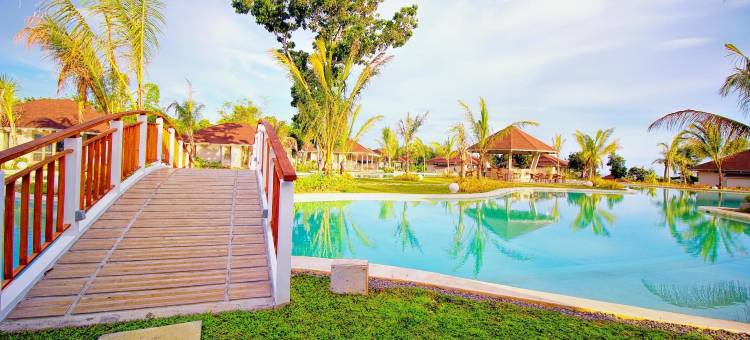 薄荷岛海岸度假村(Bohol Shores)图片