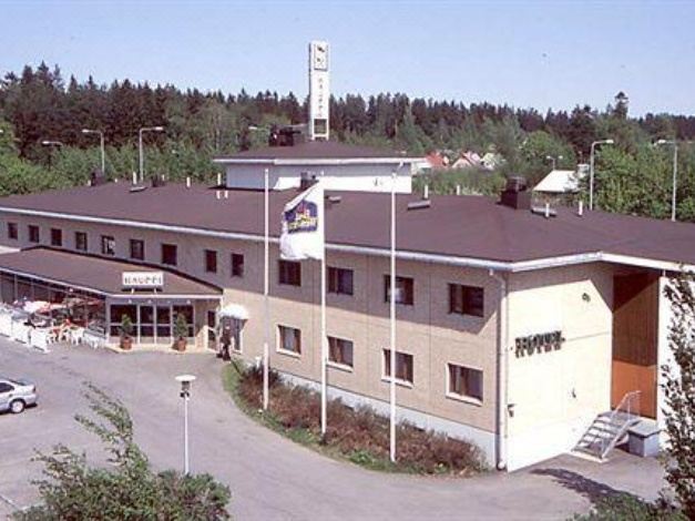Hotel Kauppi Hotel Reviews And Room Rates - 