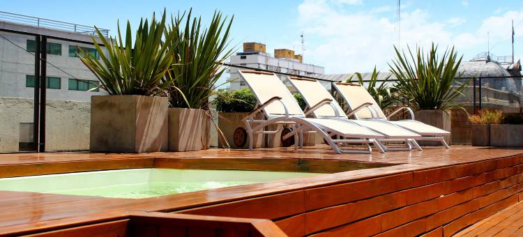 阿苏尔水疗酒店(Azur Hotel & Spa)图片