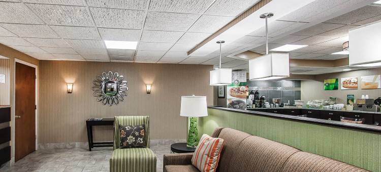 凯艺酒店(Quality Inn)图片