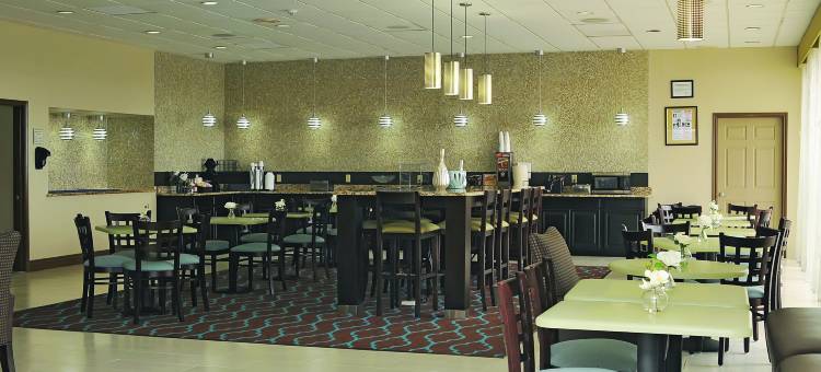 凯艺酒店(Quality Inn)图片