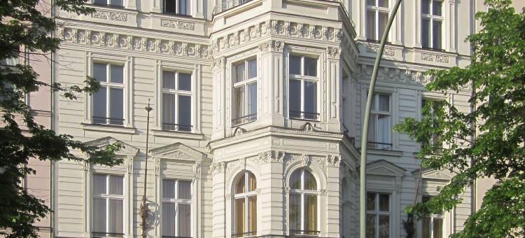 柏林经典格兰德旅舍(Grand Hostel Berlin Classic)图片