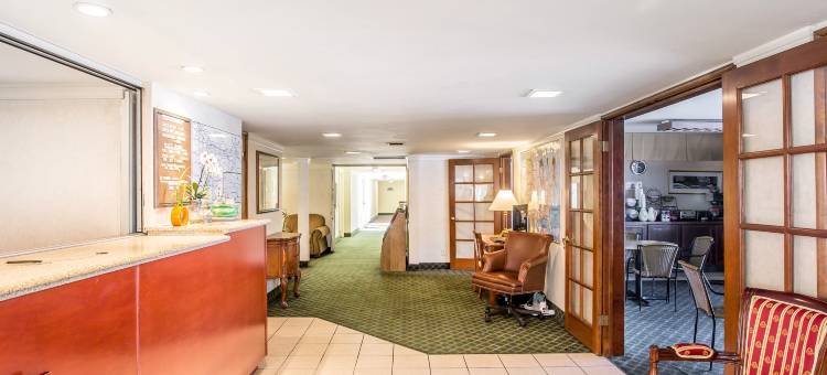 Motel 6 Buena Park, CA Anaheim Near Maingate Knotts图片