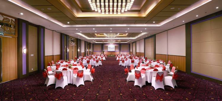 阿斯顿波琼内格罗市酒店(Aston Bojonegoro City Hotel)图片