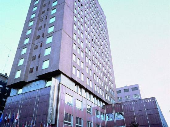 米蘭米開朗基羅酒店