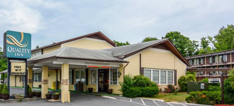 皇家前线谢南多厄国家公园附近呗盟温德姆酒店(Baymont by Wyndham Front Royal Near Shenandoah National Park)图片