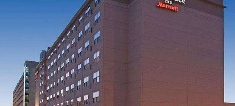 罗切斯特梅奥诊所区Residence Inn 酒店(Residence Inn Rochester Mayo Clinic Area)图片