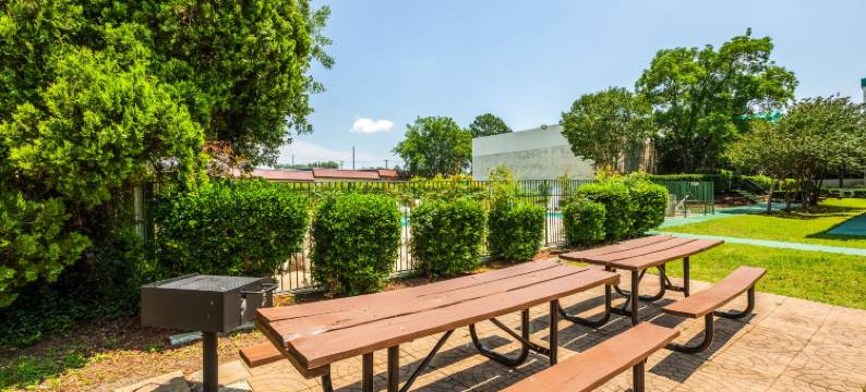 泰勒林代尔凯艺酒店(Quality Inn Tyler - Lindale)图片