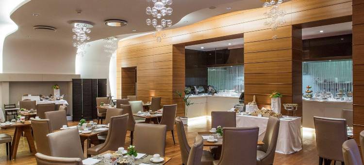 尼斯博斯科洛酒店及Spa(Boscolo Nice Hôtel & SPA)图片