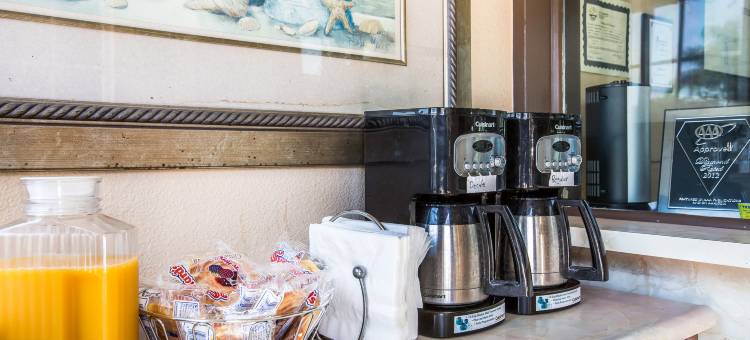 加利福尼亚州罗斯米德帕萨迪纳Studio 6(Studio 6 Rosemead, CA – Pasadena)图片