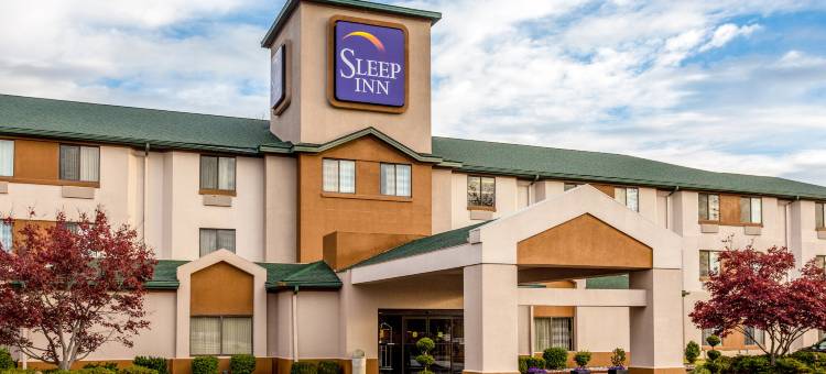 欧文斯伯勒温德姆温盖特酒店(wingate by wyndham owensboro)图片