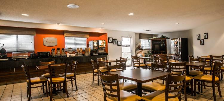 舒眠酒店佩勒姆橡树山(Sleep Inn Pelham Oak Mountain)图片