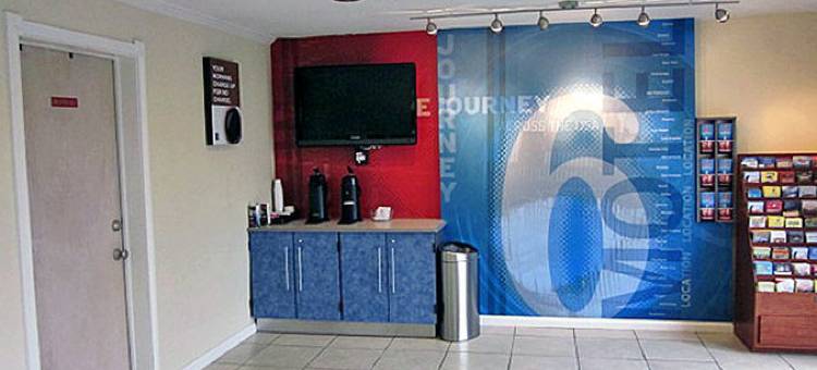 凯艺套房酒店(Quality Inn & Suites)图片