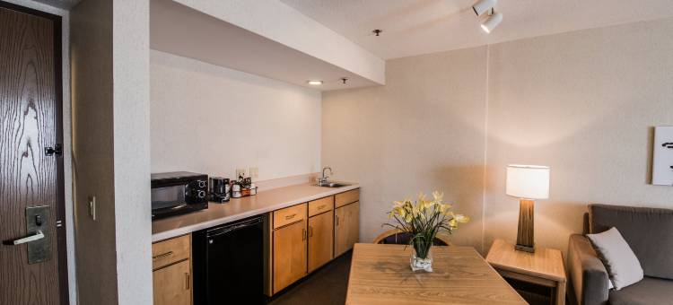 约翰逊城舒眠套房酒店(Sleep Inn & Suites)图片