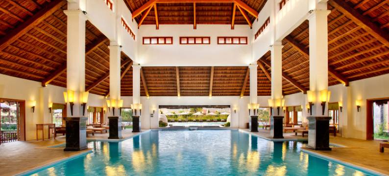 宁平翠色度假村(Emeralda Resort Ninh Binh)图片