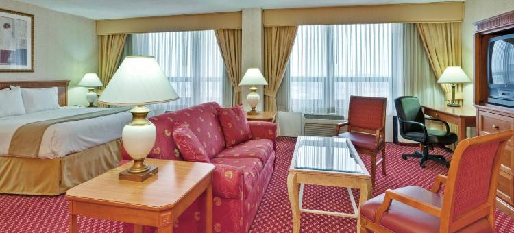 芝加哥奥黑尔罗斯蒙特Staybridge套房酒店(Staybridge Suites Chicago O'Hare - Rosemont)图片