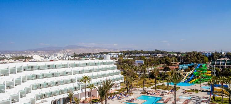 阿玛蒂尔海洋俱乐部(Amadil Ocean Club)图片