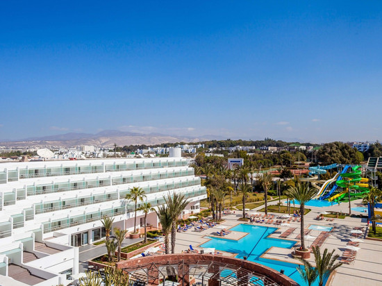 阿玛蒂尔海洋俱乐部