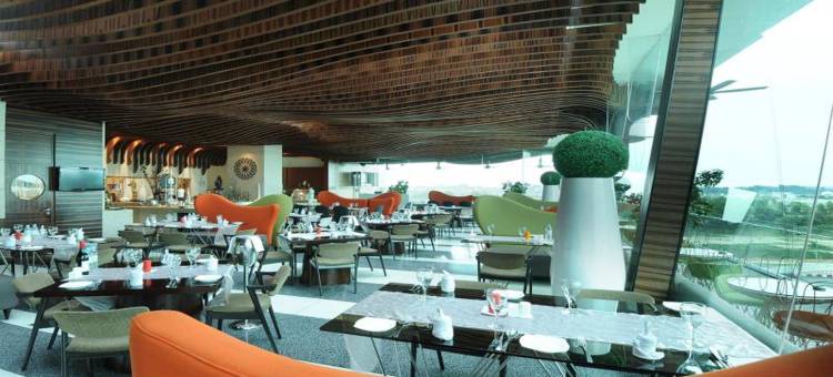 苏邦帝国酒店(Empire Hotel Subang)图片