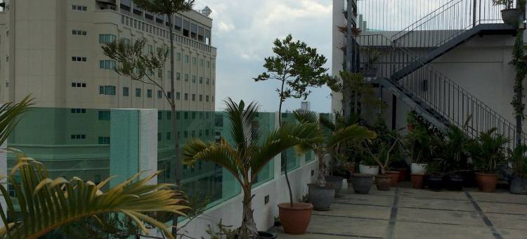 富勒酒店(Fuller Hotel)图片