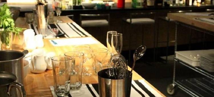 安德拉西雅图美憬阁酒店(Hotel Ändra Seattle MGallery Collection)图片