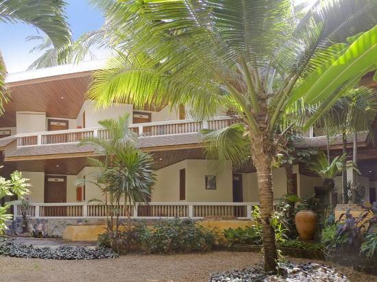 泰式屋海灘度假酒店