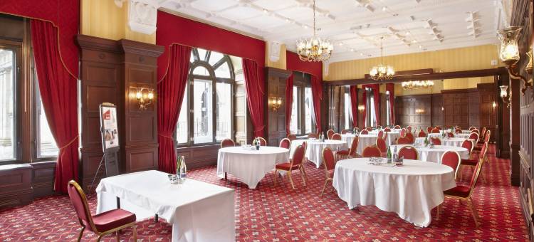 纽卡斯尔郡酒店(County Hotel & County Aparthotel Newcastle)图片