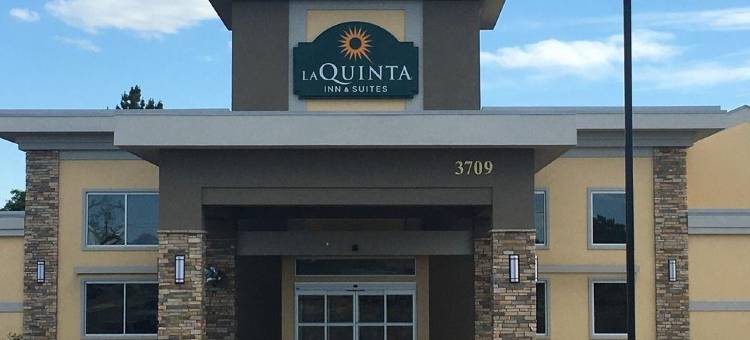柯林斯堡拉昆塔温德姆酒店(La Quinta Inn by Wyndham Fort Collins)图片