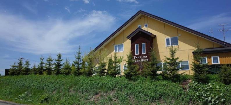 肯和玛丽旅馆(Pension Ken&Mary)图片