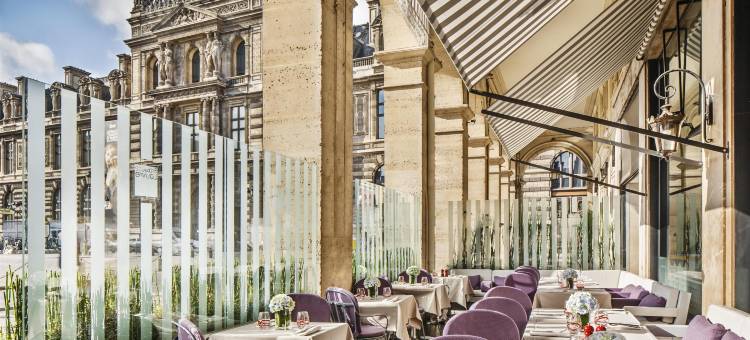 罗浮宫酒店 - 凯悦臻选酒店(Hôtel du Louvre, in The Unbound Collection by Hyatt)图片