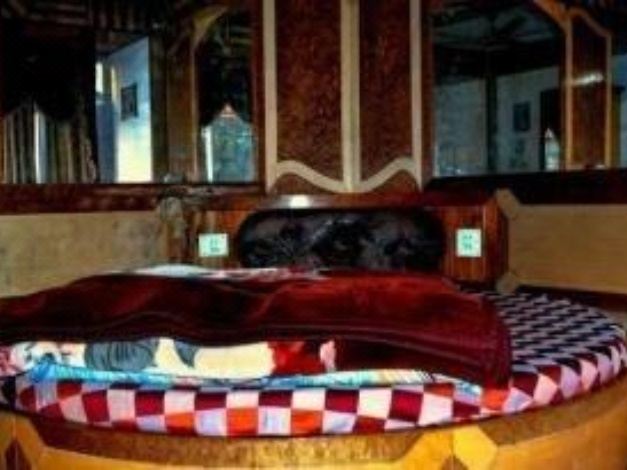 Hotel Gulmarg Regency Hotel Reviews And Room Rates - 