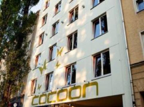 科庫恩塞德林格託酒店