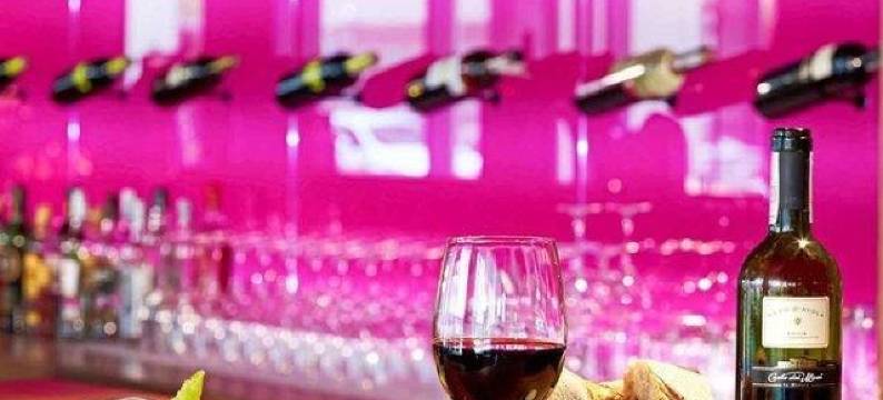 华沙中心美居酒店(Hotel Mercure Warszawa Centrum)图片