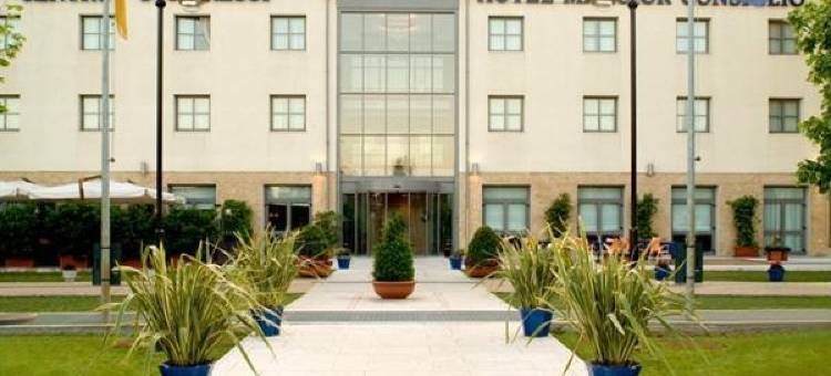 玛吉尔康斯格里奥酒店(Hotel Maggior Consiglio)图片