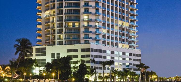Residence Inn Fort Lauderdale Intracoastal/Il Lugano图片