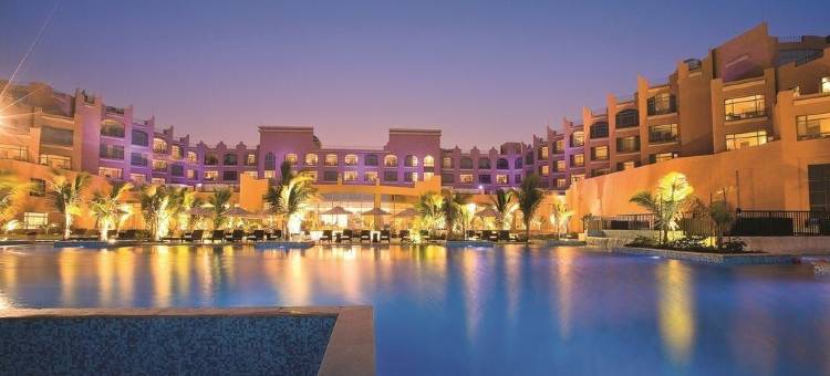 凯宾斯基酒店及度假村萨里亚延布(Kempinski Hotel & Resort Sariya Yanbu)图片