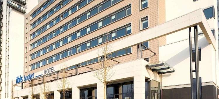 利兹中心马尔堡街宜必思酒店(Ibis Leeds Centre Marlborough Street)图片