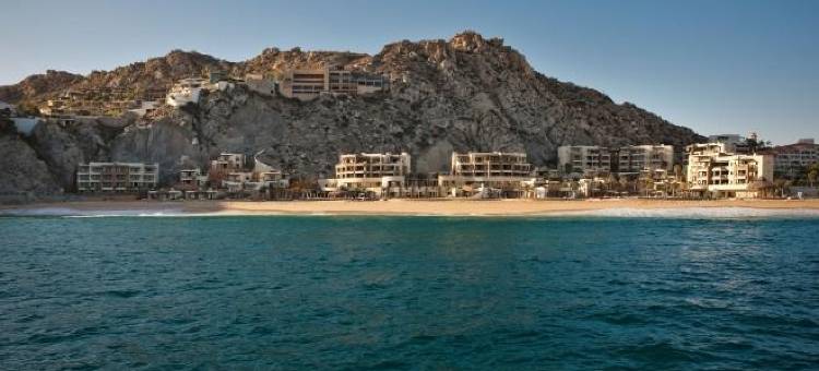 洛斯卡沃斯佩德雷加尔华尔道夫酒店(Waldorf Astoria Los Cabos Pedregal)图片