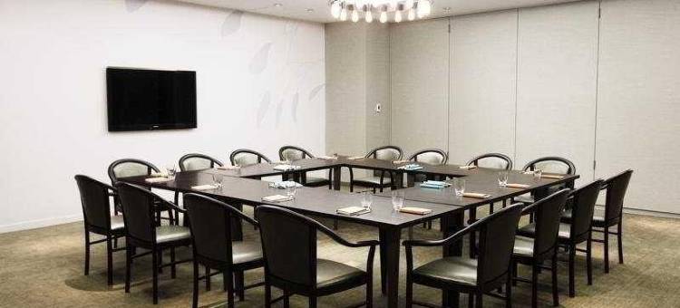 凯悦尚萃华尔街酒店(Hyatt Centric Wall Street New York)图片
