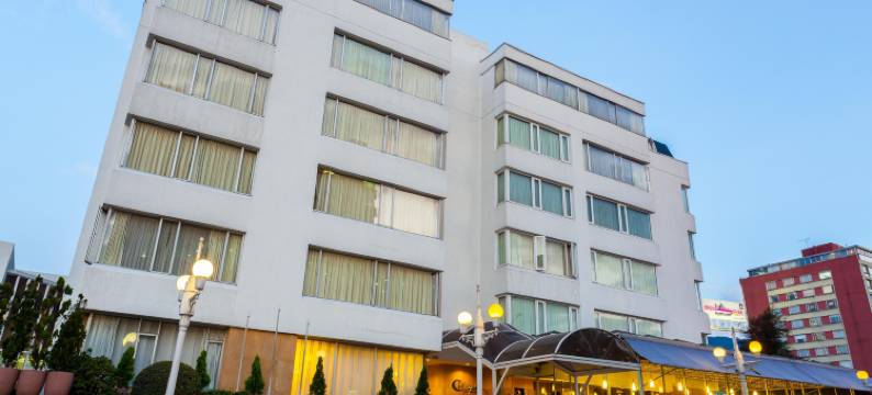 Faranda快捷贝尔韦德尔(Faranda Express Belvedere)图片