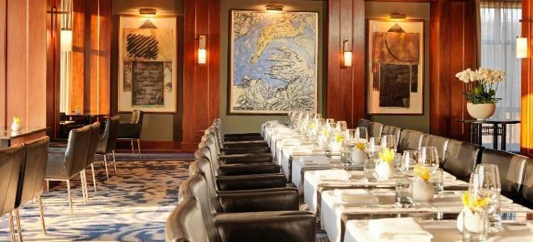 科隆凯悦酒店(Hyatt Regency Cologne)图片