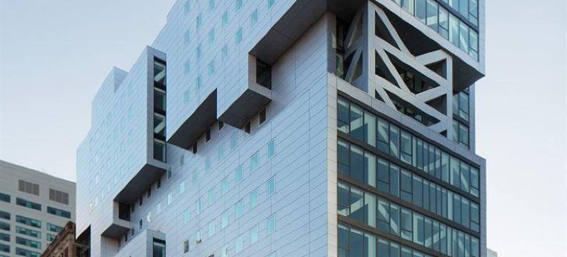 芝加哥戈弗雷酒店(Godfrey Hotel Chicago)图片