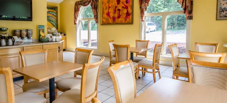 凯艺酒店(Quality Inn)图片